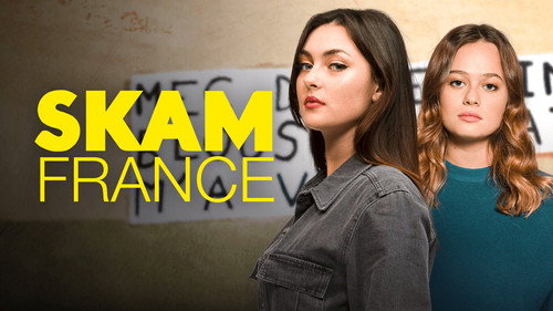 SKAM France Season 10 Episode 5 - Second round