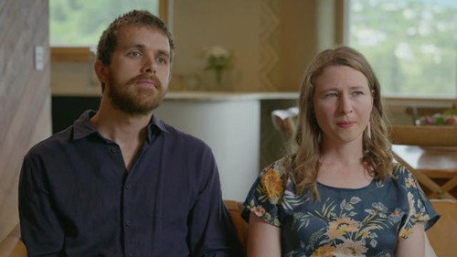 Grand Designs New Zealand Season 10 Episode 3 - Huntsbury Strawbale