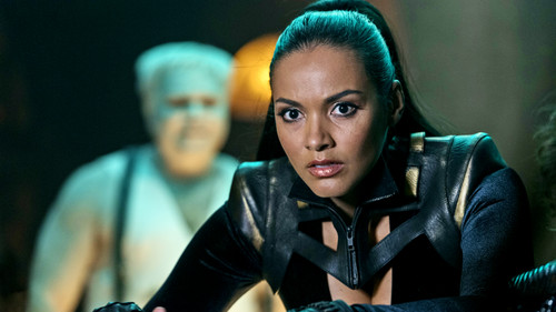 Gotham Season 4 Episode 8 - A Dark Knight: Stop Hitting Yourself