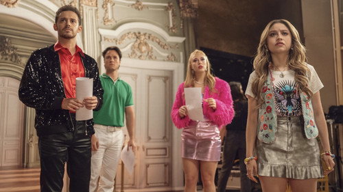 Soy Luna: Let's Roll Again Season 1 Episode 11 - PAPAgate