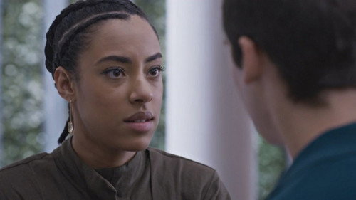 All the Flowers Season 1 Episode 31 - Chapter 31