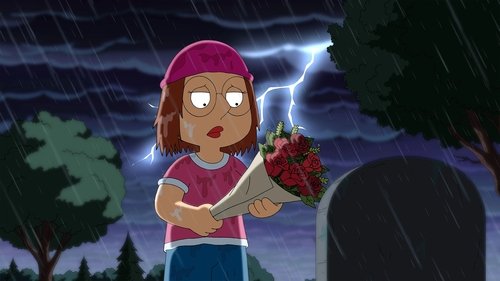 Family Guy Season 18 Episode 18 - Better Off Meg