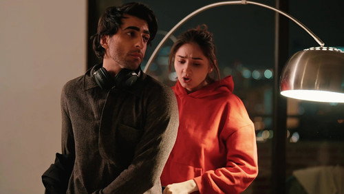 Dar-E-Nijaat Season 1 Episode 10 - Episode 10