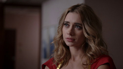 Powers Season 2 Episode 8 - Chasing Ghosts