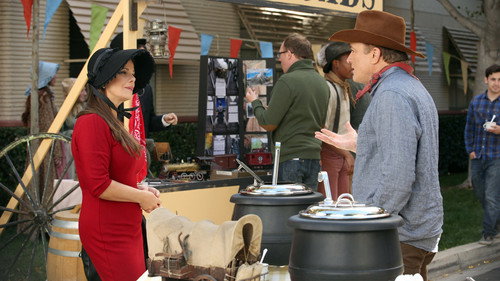 Trophy Wife Season 1 Episode 18 - Couples Therapy