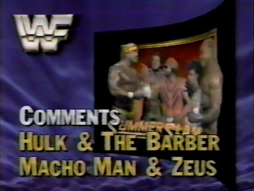 August 19, 1989 - Superstars of Wrestling 155 still