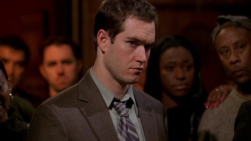 undefined Season 11 Episode 13 - Take My Wife, Please