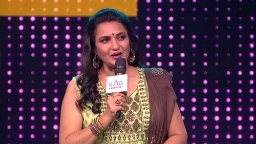 Super Singer Season 11 Episode 5 - Endrendrum Captain Round