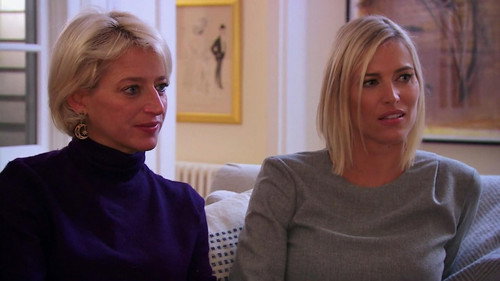 The Real Housewives of New York City Season 7 Episode 2 - New House, Old Grudges