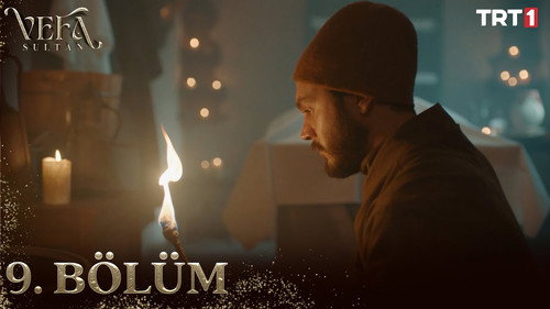 Vefa Sultan Season 1 Episode 9 - Episode 9