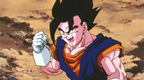 Dragon Ball Z Season 9 Episode 15 - Union of Rivals