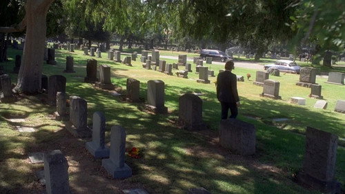 The Mentalist Season 3 Episode 2 - Cackle-Bladder Blood