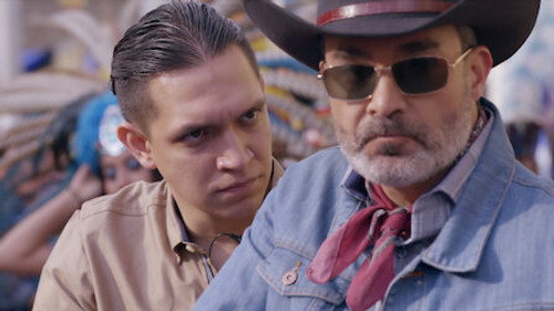 Rosario Tijeras (Mexico) Season 3 Episode 70 - Episodio 70