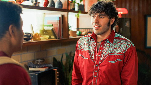 Florentina Season 2 Episode 4 - Episode 4