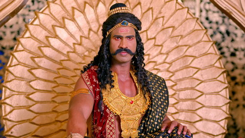Pratishod Ki Jwala still