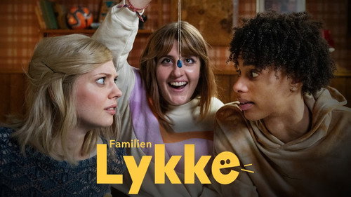 Familien Lykke Season 6 Episode 1 - Episode 1