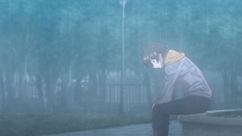Ningen Fushin: Adventurers Who Don't Believe in Humanity Will Save the World Season 1 Episode 1 - Disillusioned Adventurers