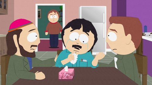 South Park Season 22 Episode 1 - Dead Kids