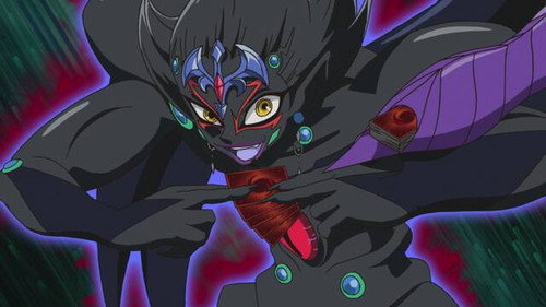A World of Chaos: Part 1 still