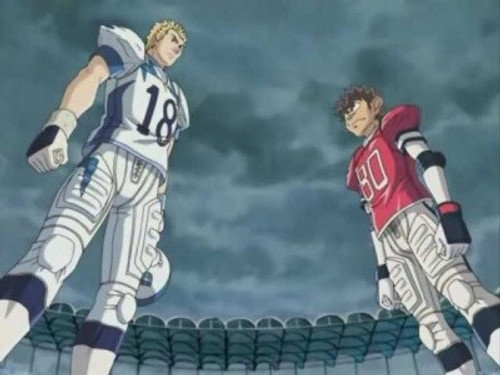 The Knight Who Commands The Sky still