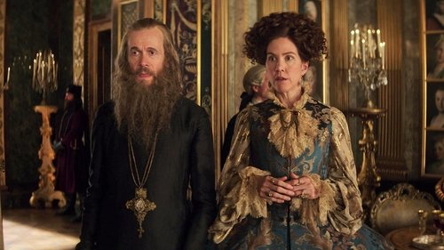 The Great Season 3 Episode 4 - Stag