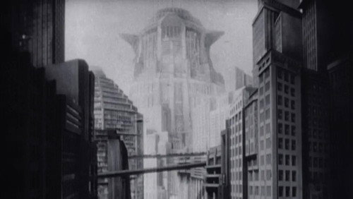 The Story of Film: An Odyssey Season 1 Episode 3 - The Golden Age of World Cinema