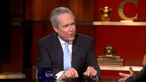 James Fallows still