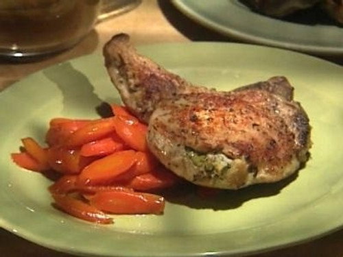 America's Test Kitchen Season 5 Episode 5 - Pork Chops and Gravy