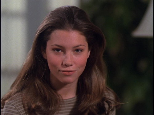 7th Heaven Season 1 Episode 18 - Faith, Hope and the Bottom Line