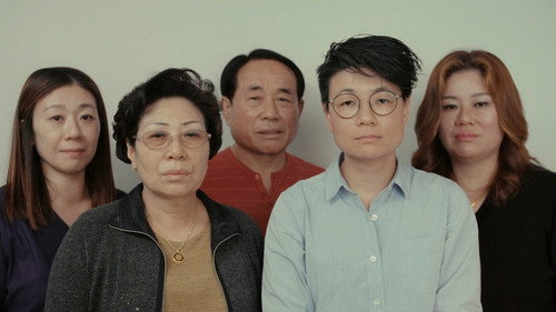 Point of View Season 38 Episode 13 - Between Goodbyes