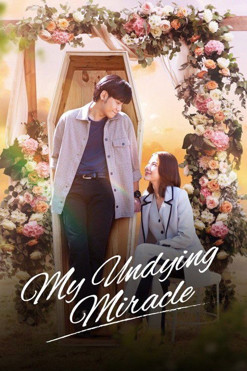 My Undying Miracle poster