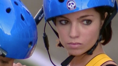 Road Rules Season 13 Episode 10 - Falling At Your Feet