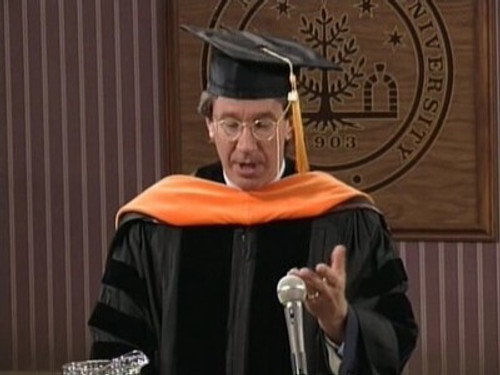 Home Improvement Season 5 Episode 10 - Doctor in the House