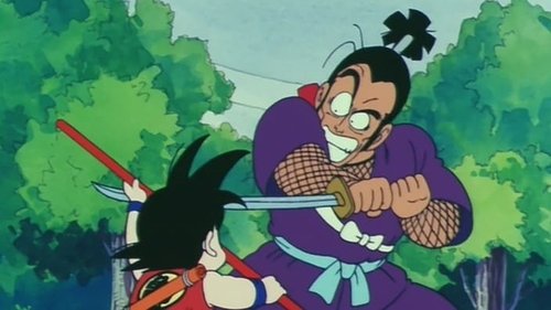 Ninja Murasaki is Coming! still