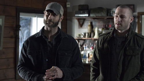 Quantico Season 3 Episode 2 - Fear and Flesh