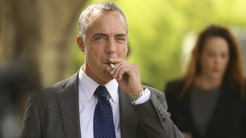 Bosch Season 1 Episode 1 - Chapter One: 'Tis the Season