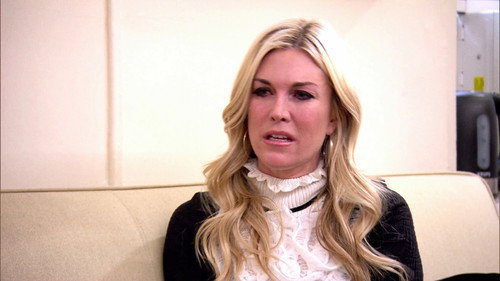 The Real Housewives of New York City Season 9 Episode 13 - A Bronx Tale