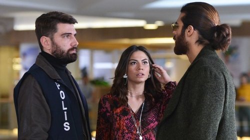 Erkenci Kuş Season 1 Episode 25 - Episode 25