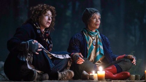 A Discovery of Witches Season 2 Episode 8 - Episode 8