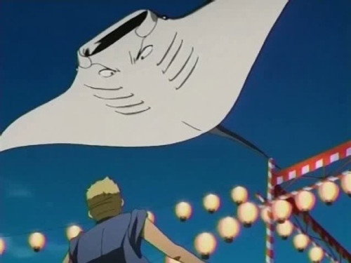 Yakitate!! Japan Season 1 Episode 69 - To Whom Will You Give Your Truly Delicious Bread!? The Ja-pan, Forever!