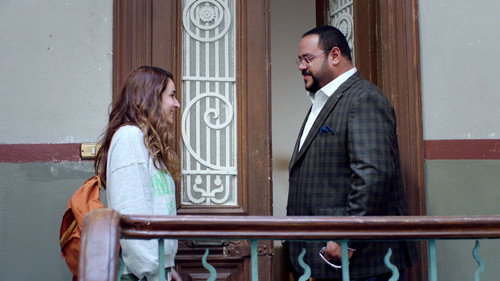Take Care of Zizi Season 1 Episode 20 - Episode 20