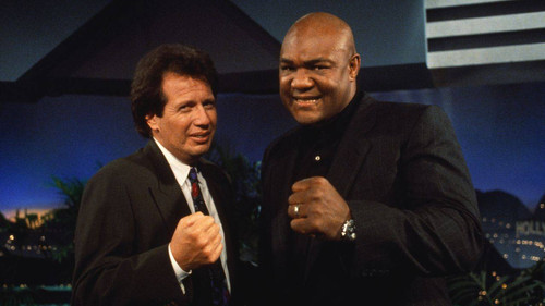 The Larry Sanders Show Season 1 Episode 7 - Hank's Contract
