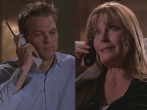 7th Heaven Season 9 Episode 18 - Honor Thy Mother
