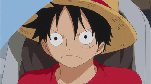 Luffy Dies at Sea?! The Pirate Alliance Comes Apart! still