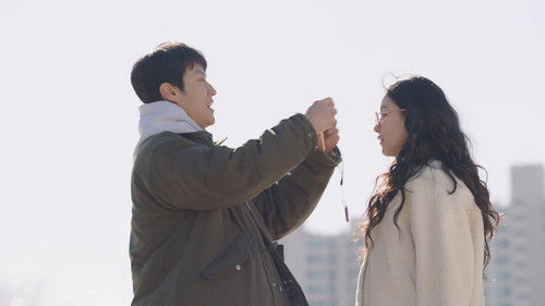 Mad for Each Other Season 1 Episode 8 - Maybe We're The Only Okay Ones