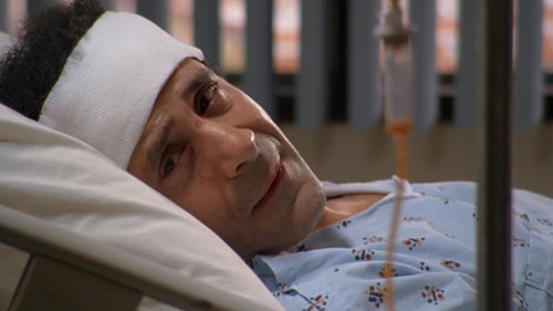 undefined Season 5 Episode 16 - Mr. Monk Goes to the Hospital