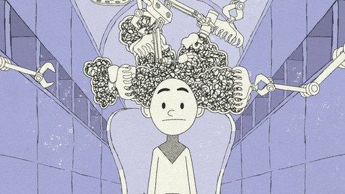 Central Park Season 3 Episode 11 - The Puffs Go Poof