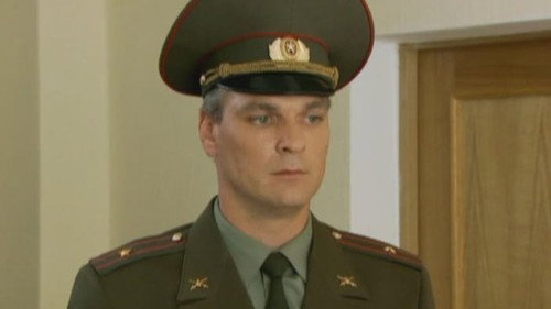 Kremlin cadets Season 2 Episode 8 - Episode 8