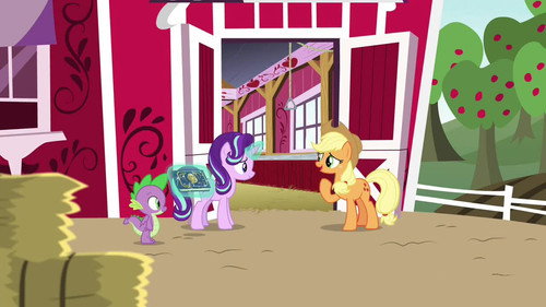 Friendship is Forever: Harvesting Memories still