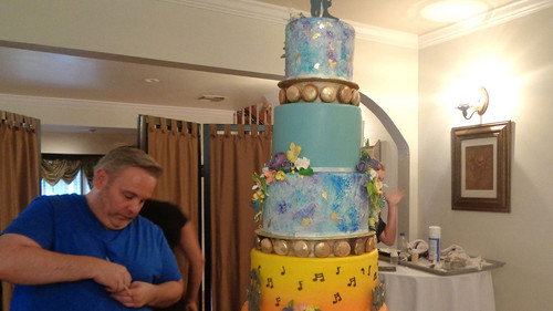 Cake Hunters Season 4 Episode 2 - Wedding Cake in the Big Easy
